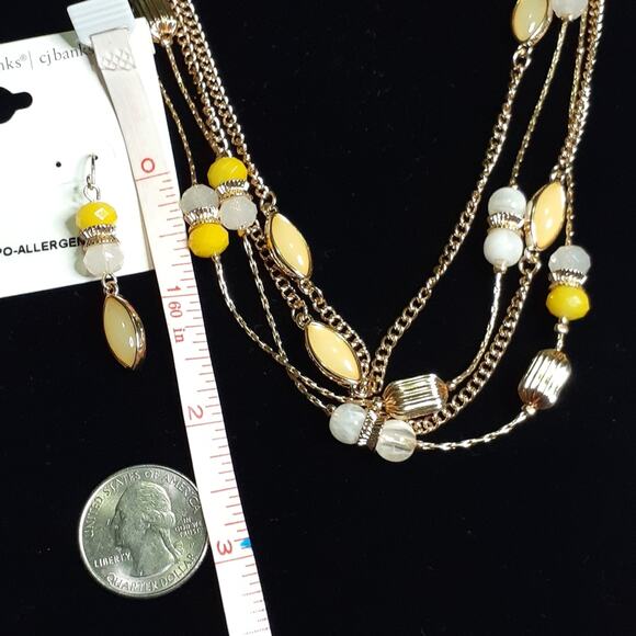 Christopher & Banks Necklace - Picture 6 of 6